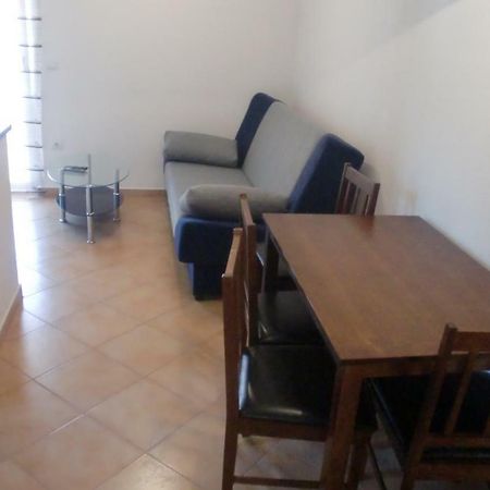 Apartment Andjel Пореч Экстерьер фото