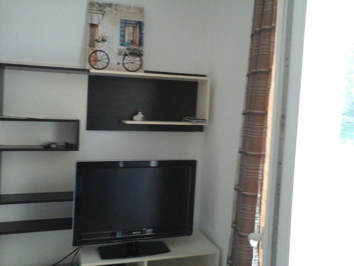Apartment Andjel Пореч Экстерьер фото