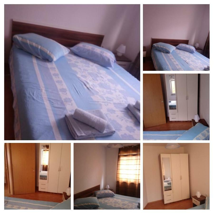Apartment Andjel Пореч Экстерьер фото